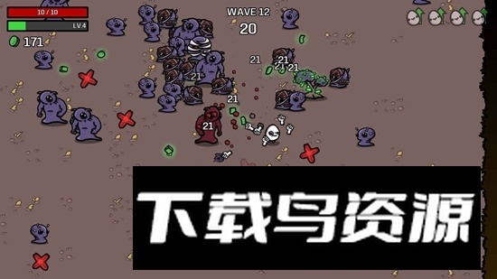 土豆地下城官方手机正版截图2