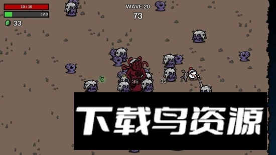 土豆地下城官方手机正版截图4