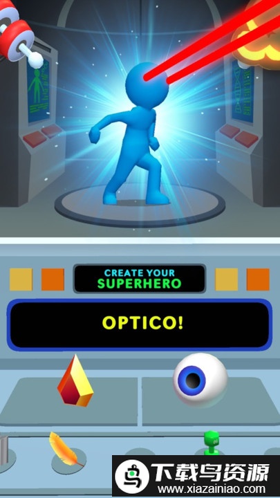 英雄大亨模拟器中文版最新版截图3