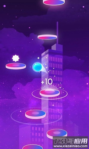 节拍跳线Beat Jumper最新版截图3