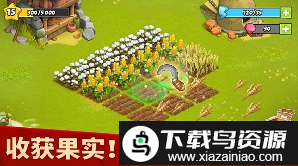 家族岛最新版最新版截图2