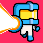 太空冒险无限金币版