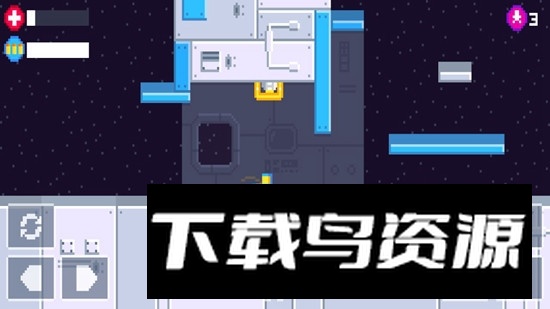 太空冒险无限金币版截图3