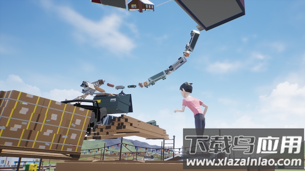 OnlyUp最新版截图2