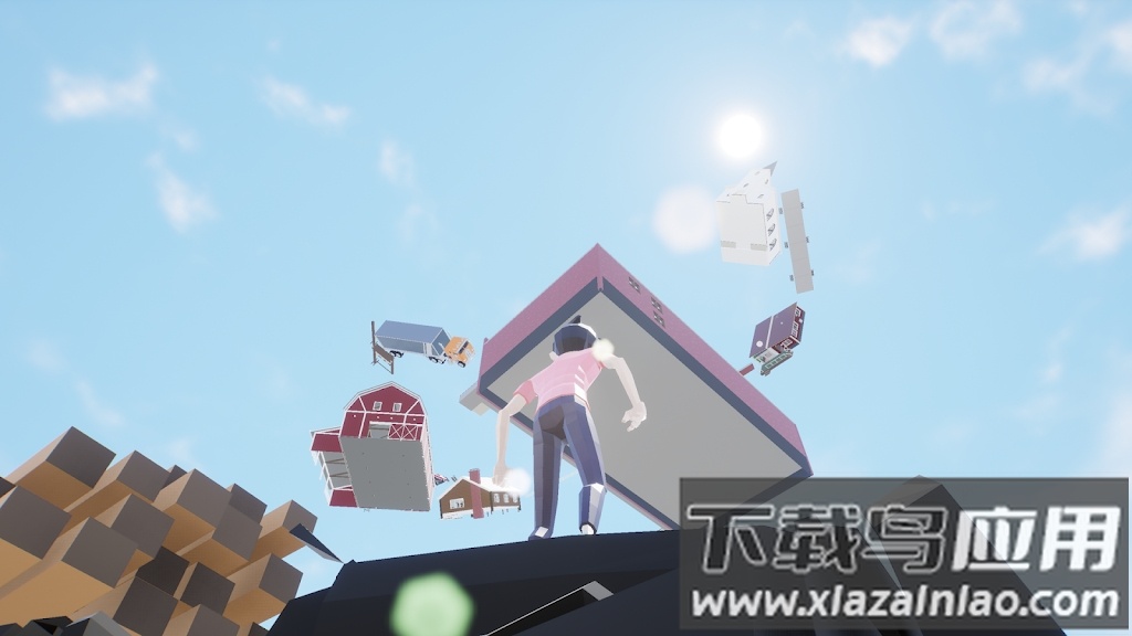 OnlyUp最新版截图3