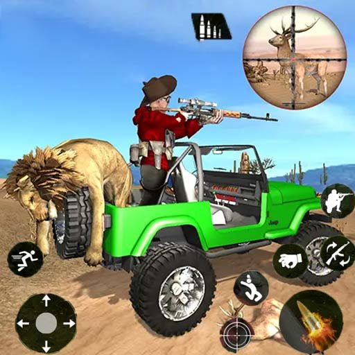 荣耀狙击手手游