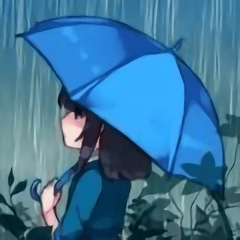 令人放松的雨声汉化版(あまやどり)
