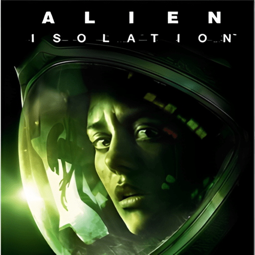 异形隔离中文版(Isolation)