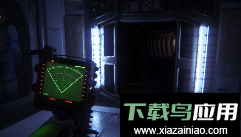 异形隔离中文版(Isolation)最新版截图1