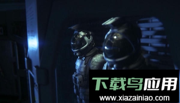 异形隔离中文版(Isolation)最新版截图2