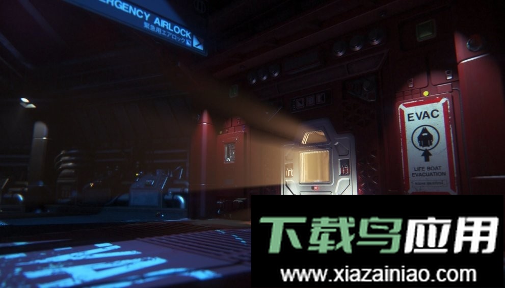 异形隔离中文版(Isolation)最新版截图3