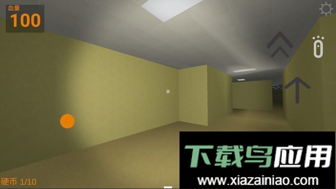 恐怖密室逃生完美版最新版截图1