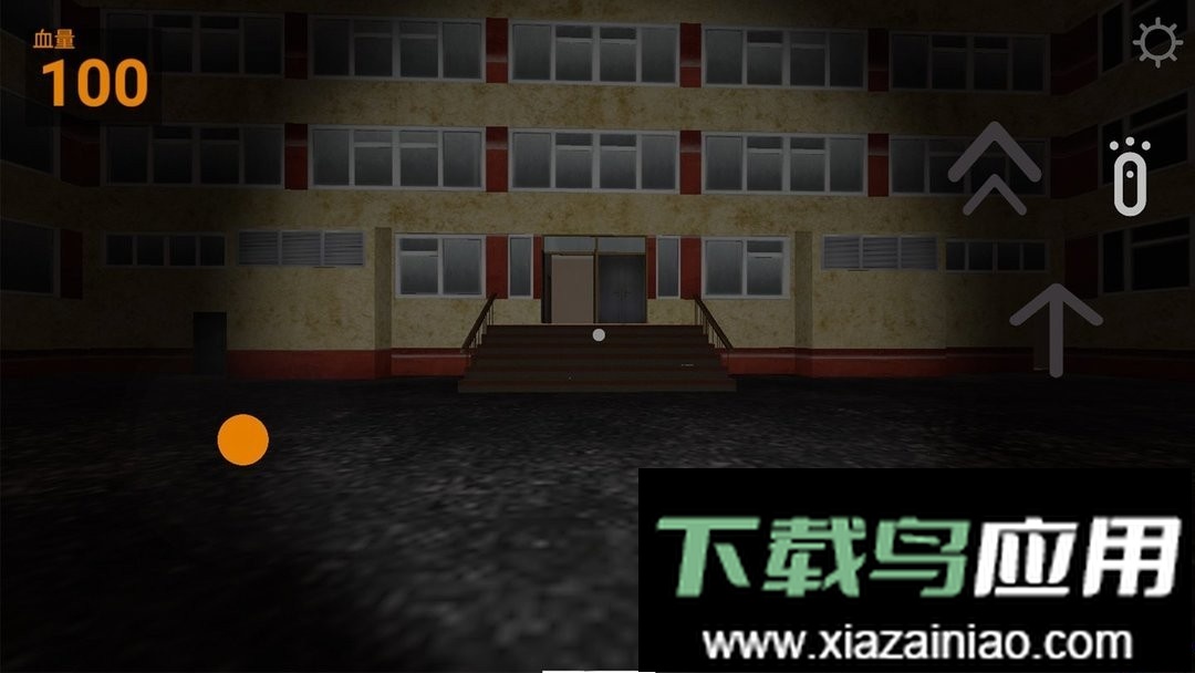 恐怖密室逃生完美版最新版截图3