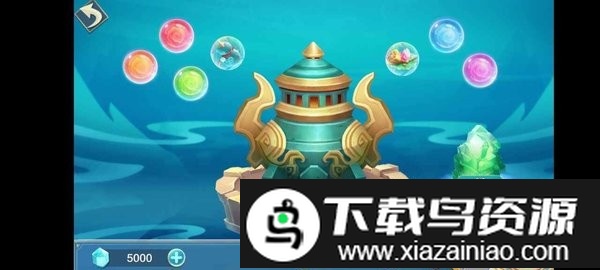 功夫鸡冲上云霄正式版最新版截图2