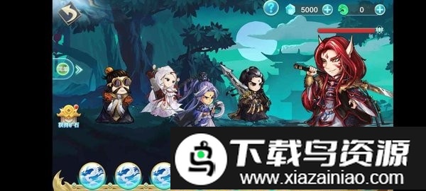 功夫鸡冲上云霄正式版最新版截图3