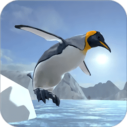 企鹅努力飞手机版