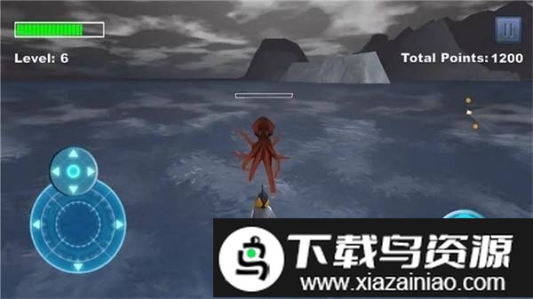 企鹅努力飞手机版