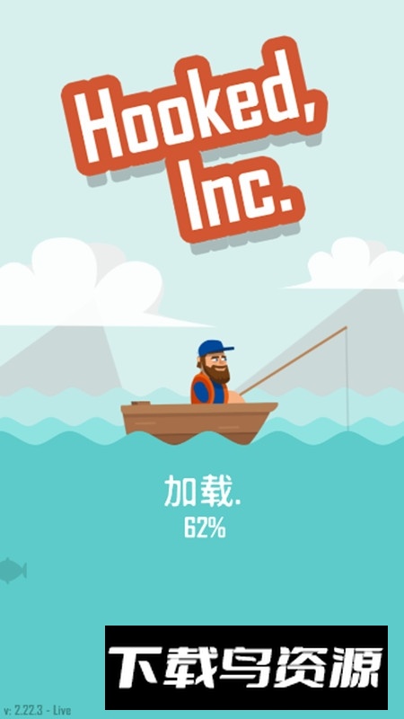 钓鱼大亨无限金币无限钻石版截图6