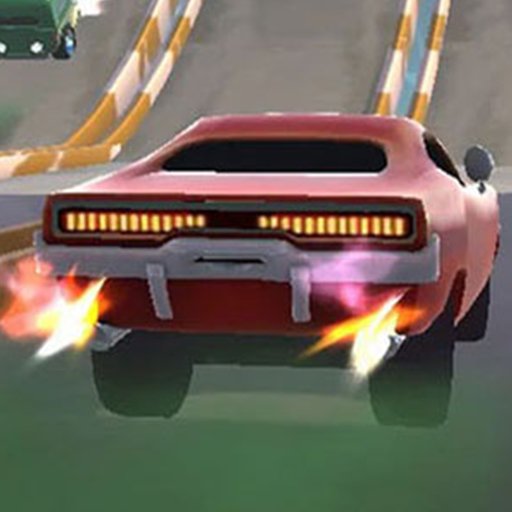 极限竞速赛车单机版