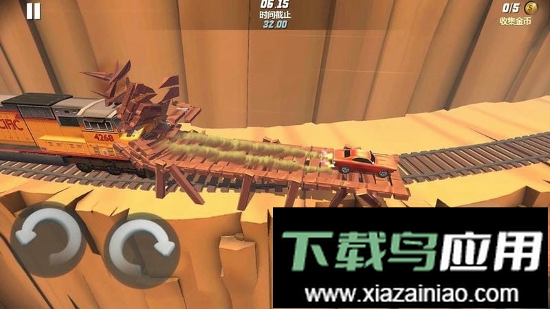 极限竞速赛车单机版最新版截图1