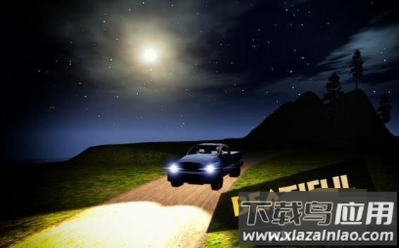 真正的爬山Real Mountain Climb截图3