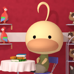 寻找逃出之书中文版