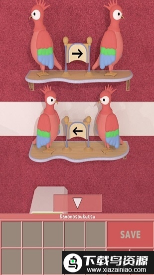 寻找逃出之书中文版最新版截图3