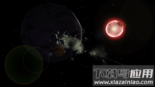 拾荒者计划最新版(Scavenger)