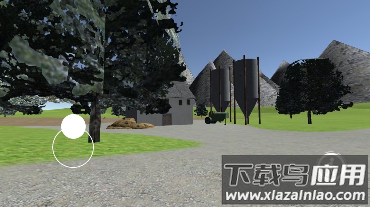 约翰农夫的世界游戏截图3