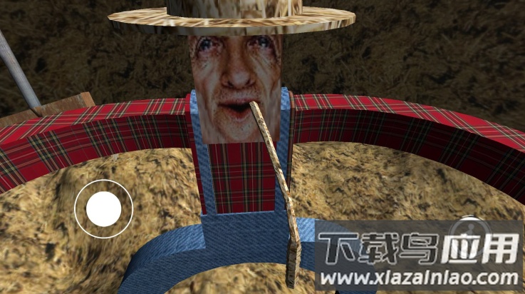 约翰农夫的世界游戏截图4