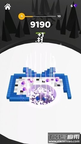 吞噬之黑洞炸弹