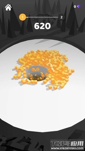 吞噬之黑洞炸弹最新版截图2