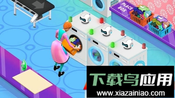 迷你城镇生活正式版最新版截图3