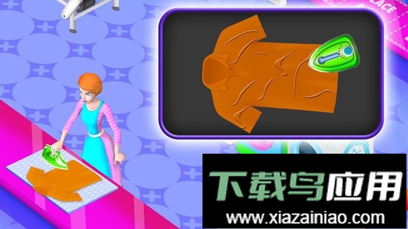 迷你城镇生活正式版最新版截图4