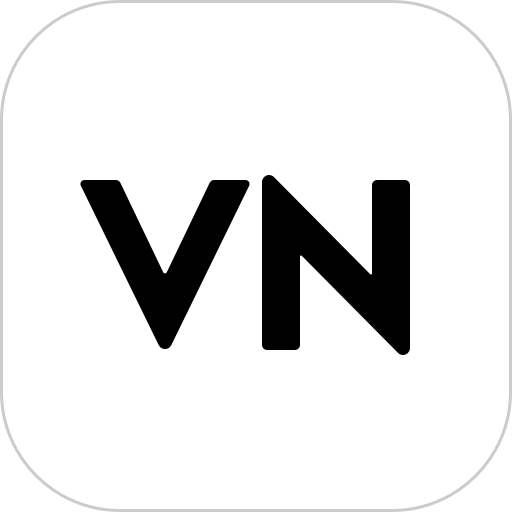 vn视迹簿手机版(改名为VN 视频剪辑)