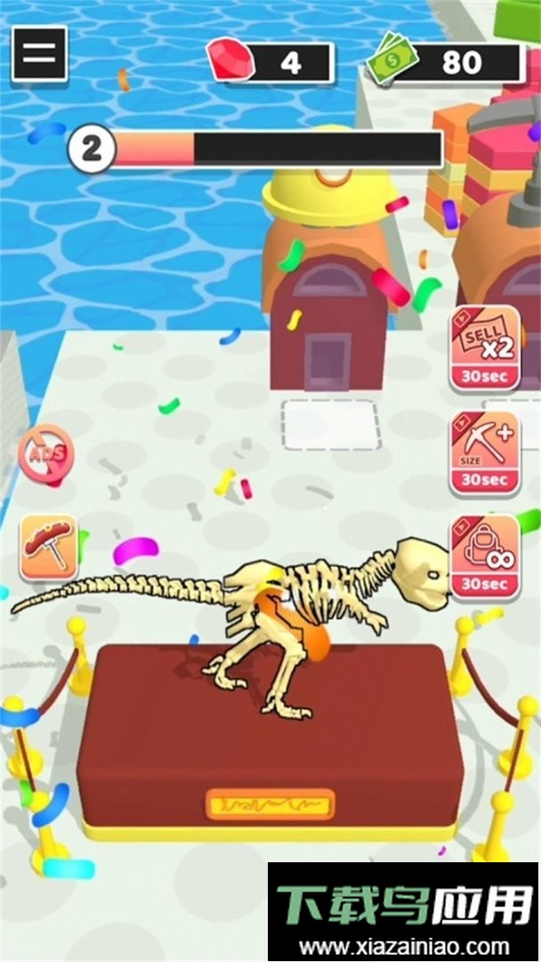 最强矿工最新版截图2