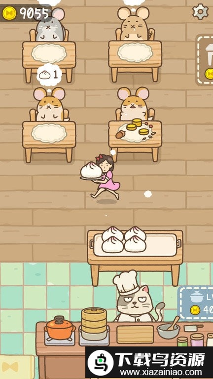 打工女孩最新版