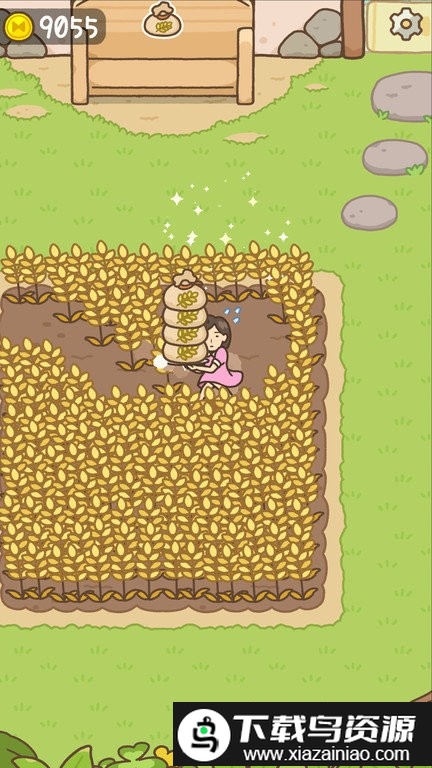 打工女孩最新版最新版截图2