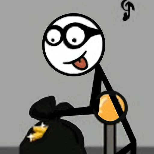 愚蠢的小人物官方版