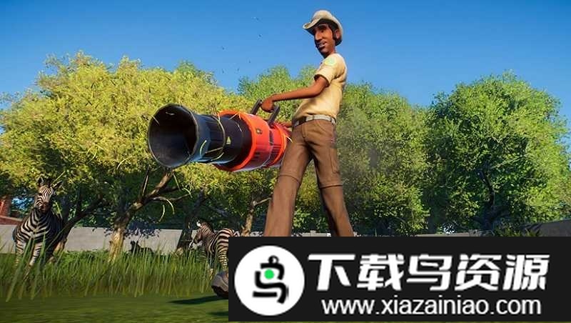 动物园之星豪华版手游最新版截图3