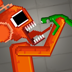 Monster Playground怪物游乐场官方正版客户端