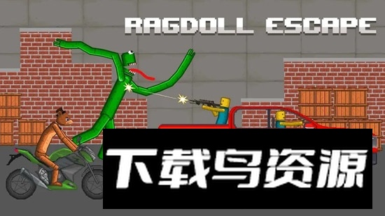 Monster Playground怪物游乐场官方正版客户端截图3