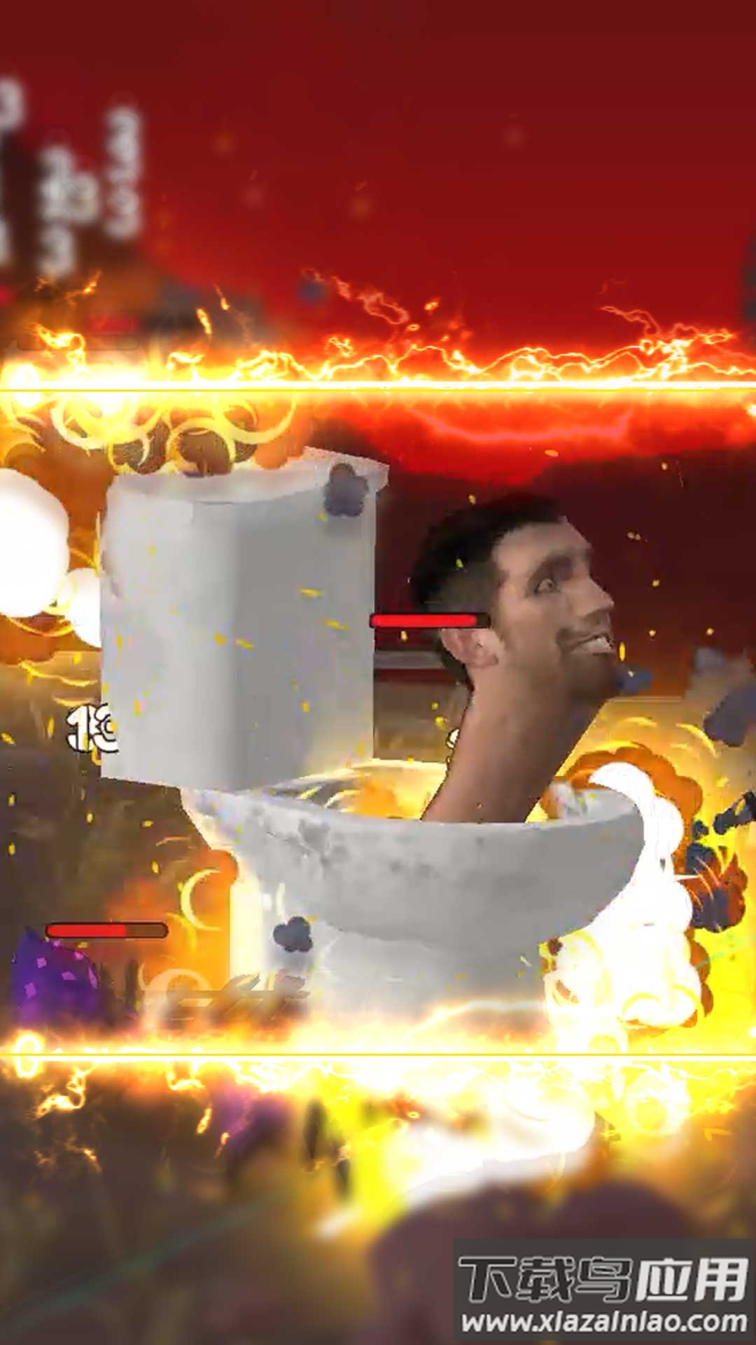 探险无人区截图3