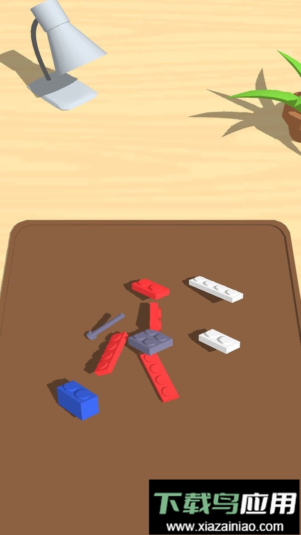 乐高搭建盖房官方版最新版截图1