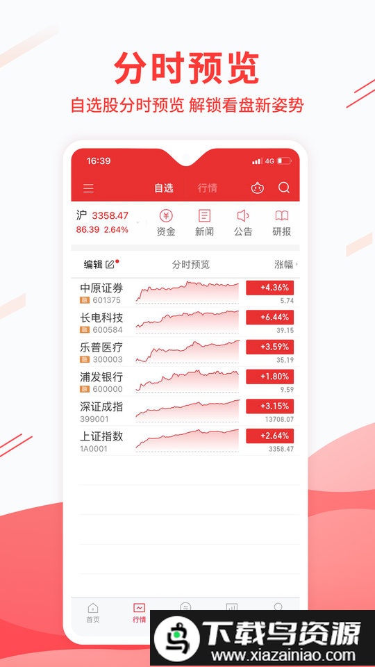 中原财升宝官方版(改名为中原证券财升宝)