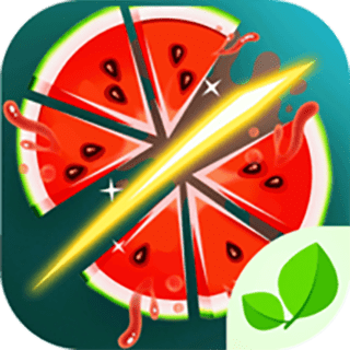 狂热水果忍者手机版