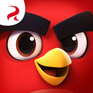 Angry Birds愤怒的小鸟旅程无限金钱最新版