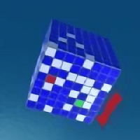 数字归位游戏(超级数字)