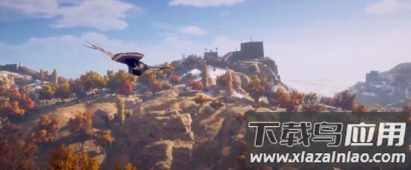 刺客信条代号玉下载截图3