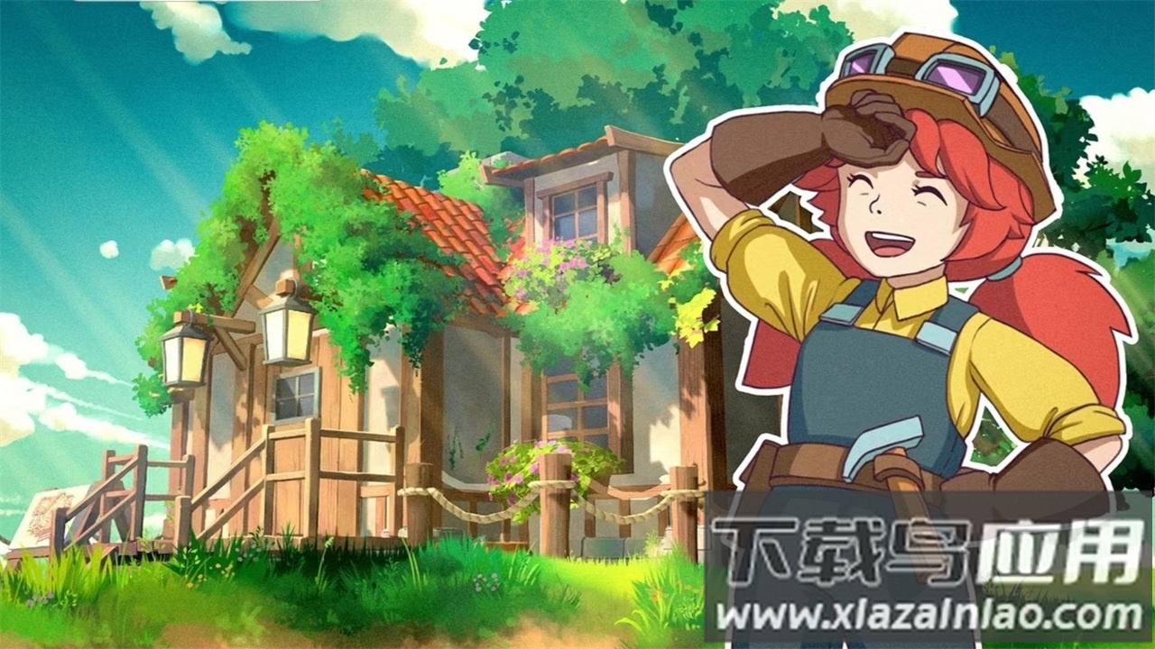 舒适的小岛(CozyIslands)最新版截图4